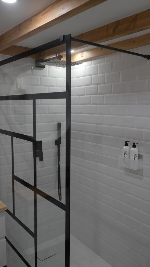 The Rooftop - A Trendy New With Airconditioning, Large Terrace & Free Parking Apartment Ostend