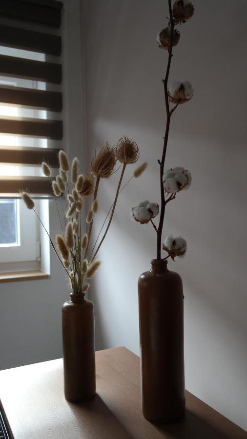 The Rooftop - A Trendy New With Airconditioning, Large Terrace & Free Parking * Ostend