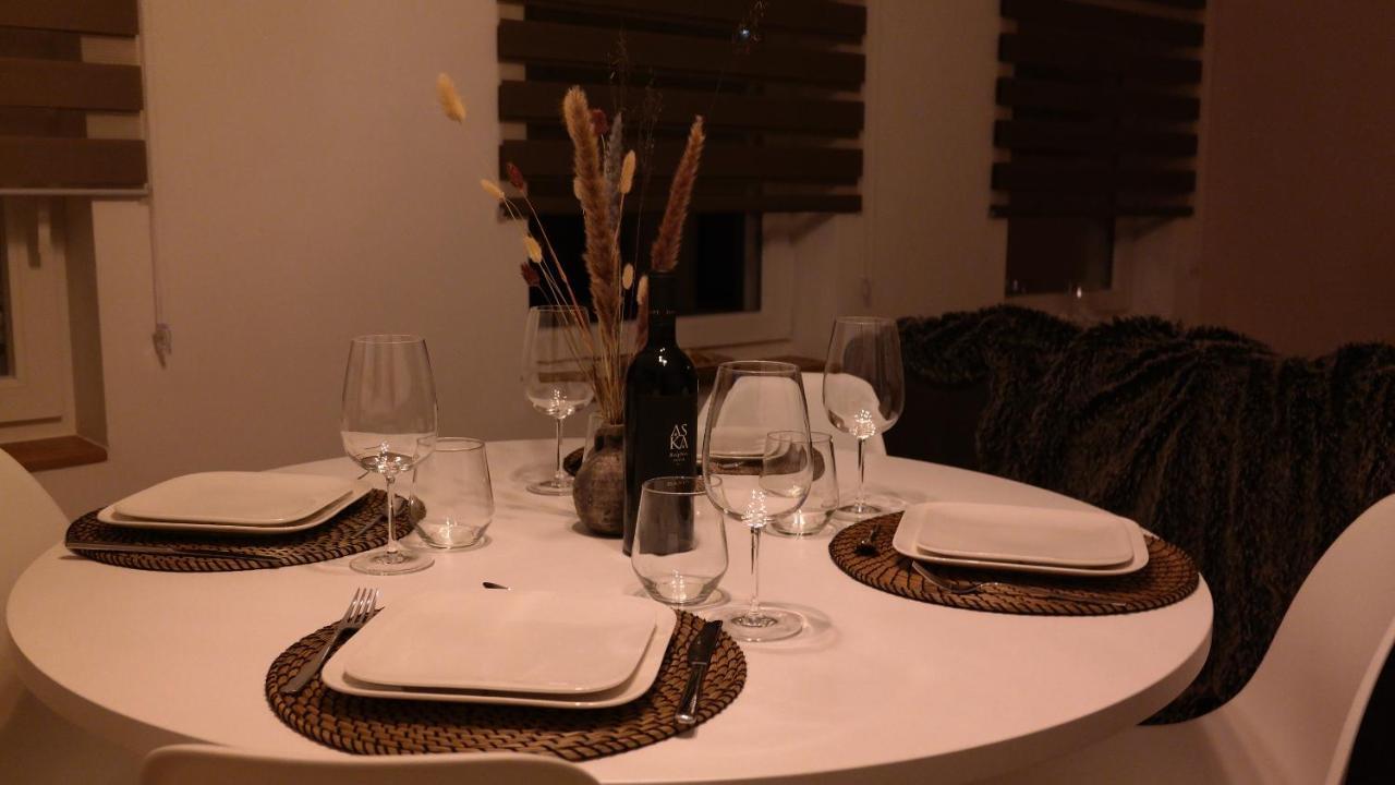 The Rooftop - A Trendy New With Airconditioning, Large Terrace & Free Parking Ostend
